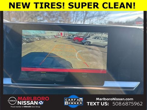 Used 2024 Chevrolet Silverado 1500 LT image 25