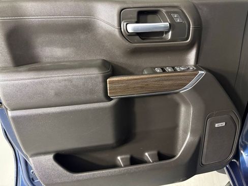 Used 2020 Chevrolet Silverado 1500 RST w/ All-Star Edition image 15