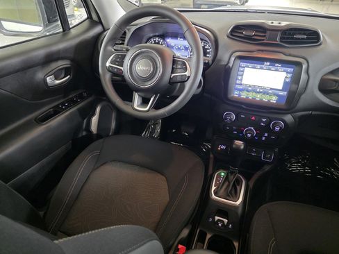 Used 2023 Jeep Renegade Latitude image 20