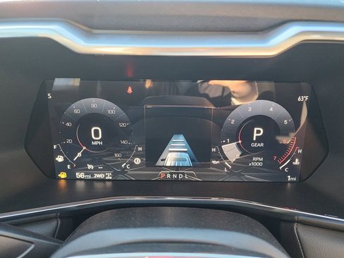 New 2026 GMC Canyon Elevation w/ Convenience Package image 24