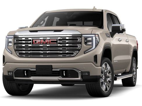 New 2026 GMC Sierra 1500 Denali AWD/4WD image 41
