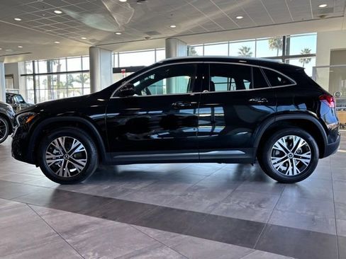 Certified 2025 Mercedes-Benz GLA 250 image 7