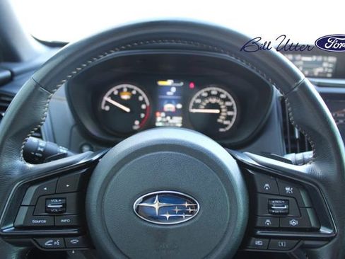 Used 2022 Subaru Forester Wilderness image 25