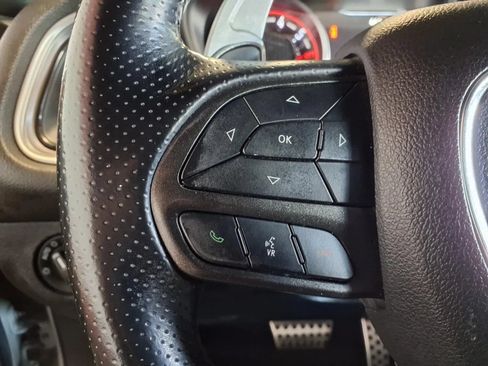 Used 2020 Dodge Challenger R/T Scat Pack RWD image 21