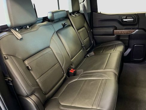 Used 2021 GMC Sierra 1500 Denali w/ Denali Ultimate Package AWD/4WD image 29