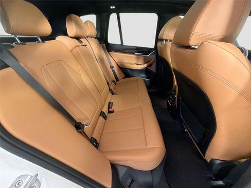 Used 2024 BMW X3 sDrive30i w/ Convenience Package w/ZPA RWD image 28