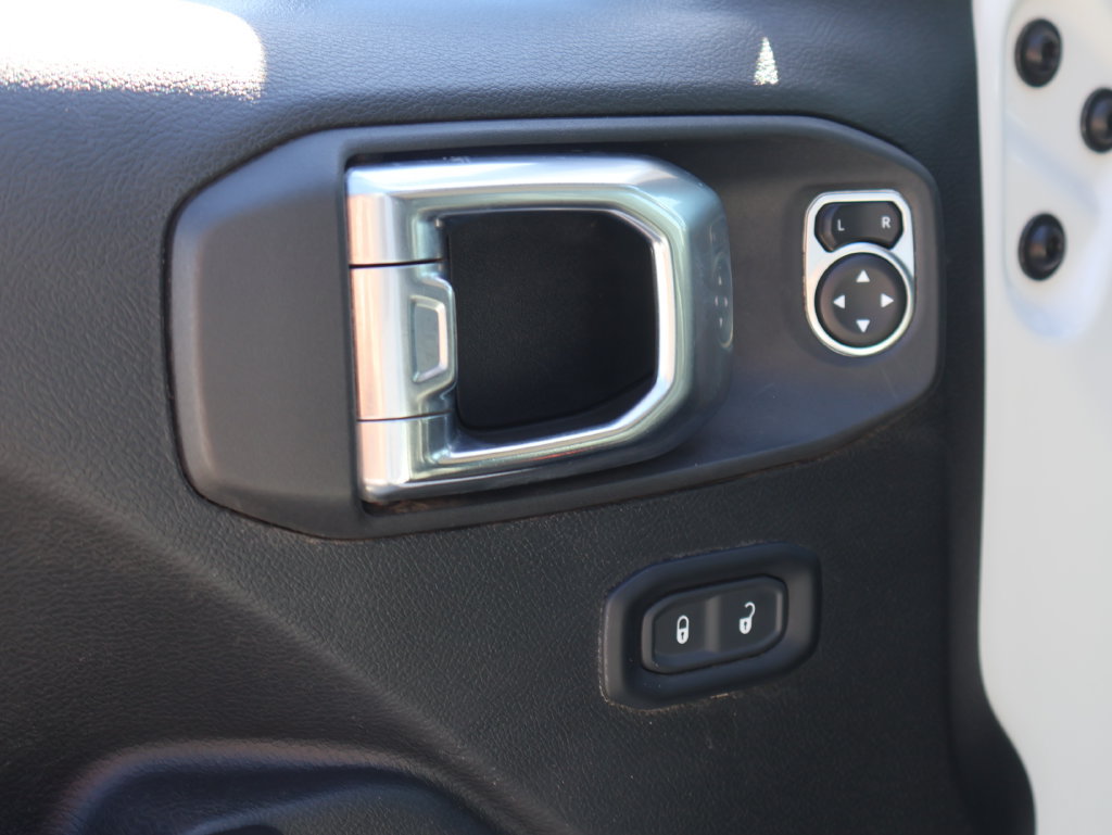 Used 2023 Jeep Gladiator Sport AWD/4WD image 20