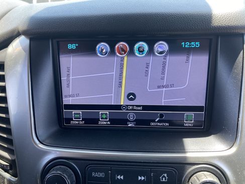 Used 2018 Chevrolet Tahoe LT RWD image 26