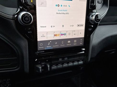 Used 2025 RAM 5500 Tradesman image 17