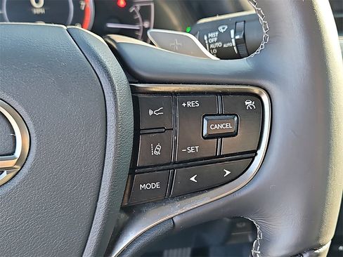 Used 2021 Lexus ES 350 w/ Premium Package image 20