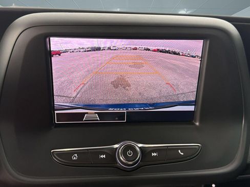 Used 2022 Chevrolet Camaro LT RWD image 19