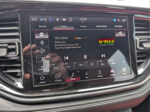 Used 2021 Dodge Durango SRT w/ Technology Group AWD/4WD image 19