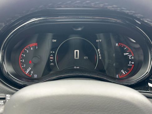 New 2026 Dodge Durango GT image 18