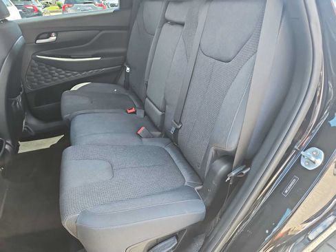 Used 2019 Hyundai Santa Fe SEL FWD image 20