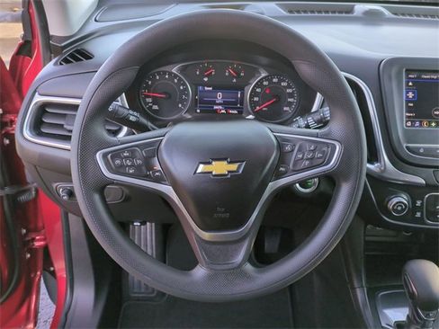 Certified 2022 Chevrolet Equinox LT image 13