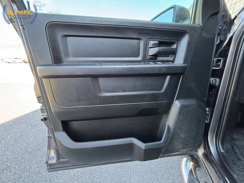 Used 2020 RAM 1500 Tradesman w/ Electronics Group image 24