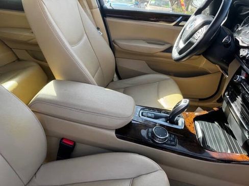 Used 2016 BMW X3 xDrive35i AWD/4WD image 34
