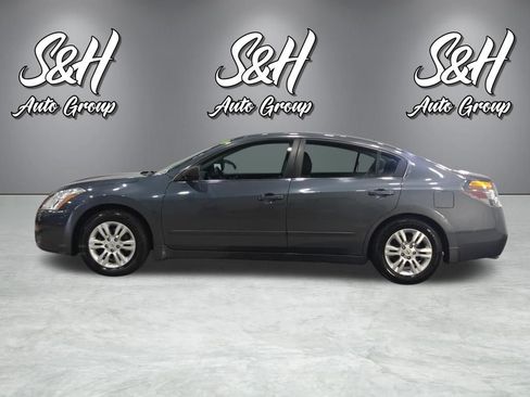Used 2012 Nissan Altima 2.5 S w/ Convenience Pkg FWD image 15