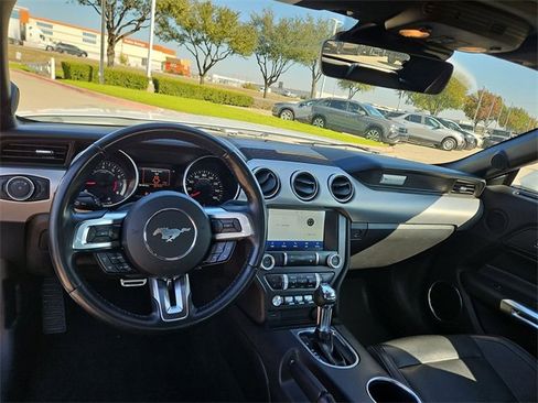 Used 2023 Ford Mustang Premium image 19