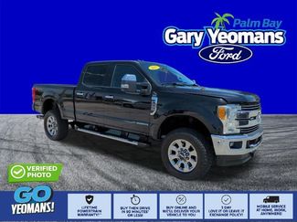 Used 2017 Ford F250 Lariat w/ Chrome Package AWD/4WD video 1
