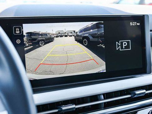 New 2026 Hyundai Tucson SEL Plus FWD image 28