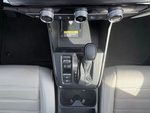 Used 2024 Honda CR-V EX-L image 24