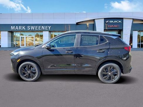 New 2026 Buick Encore GX Sport Touring AWD/4WD image 28