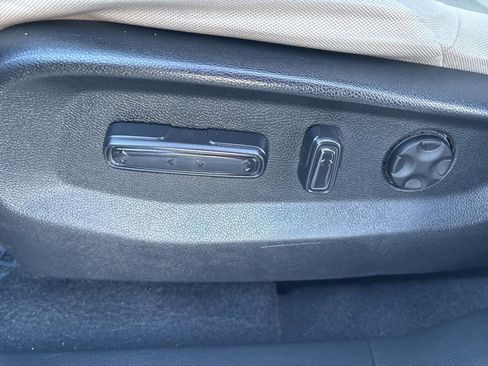 Certified 2020 Honda CR-V EX image 27