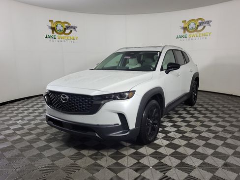 New 2026 MAZDA CX-50 AWD 2.5 S w/ Weather Package image 4