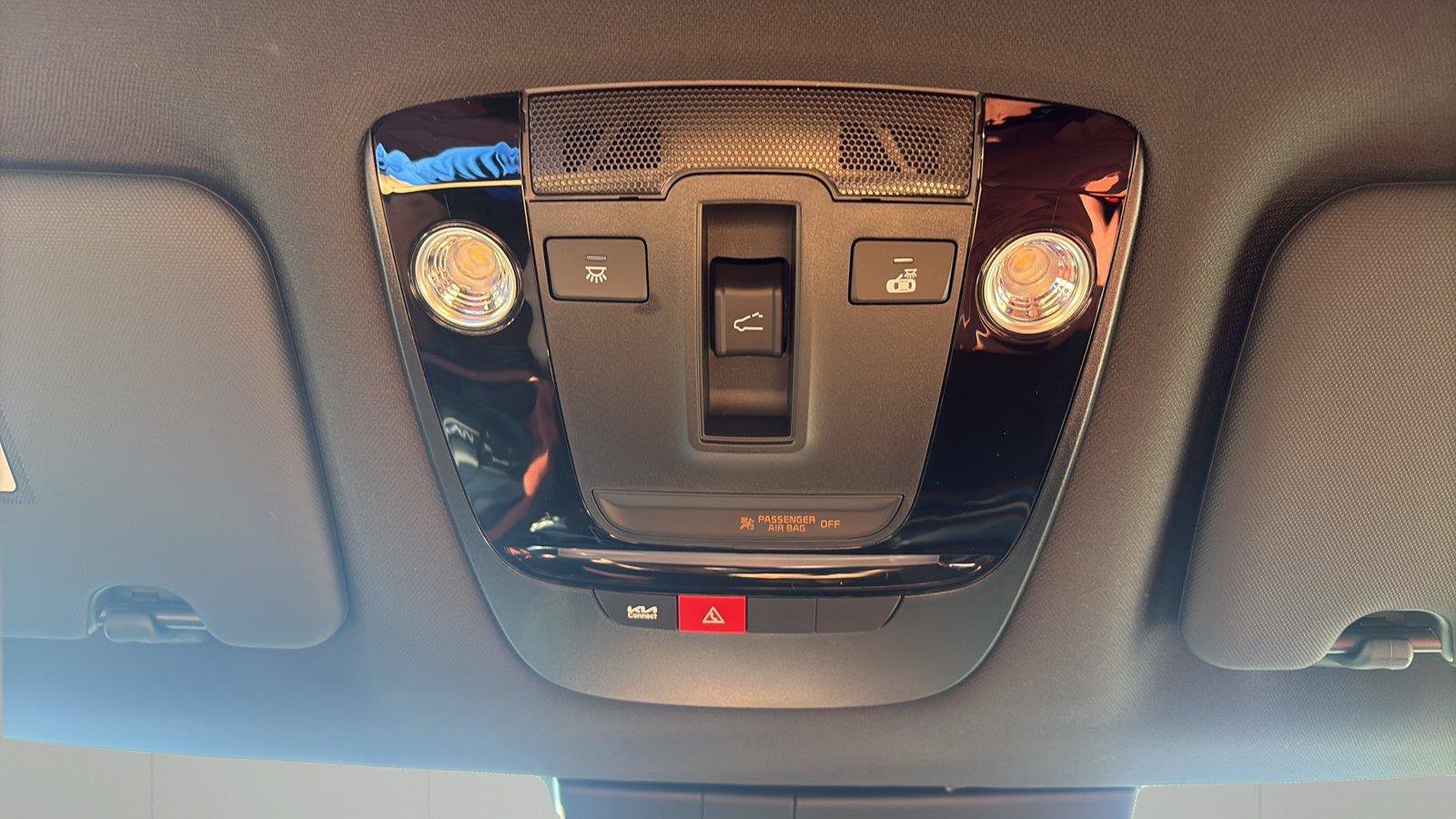 New 2027 Kia Sportage SX FWD image 21