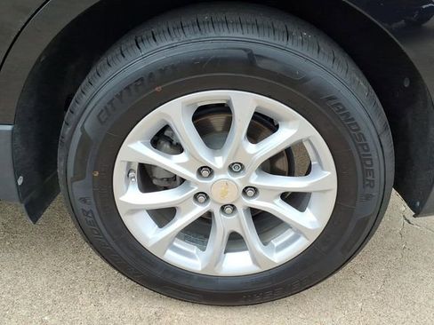 Used 2020 Chevrolet Equinox LT FWD image 7