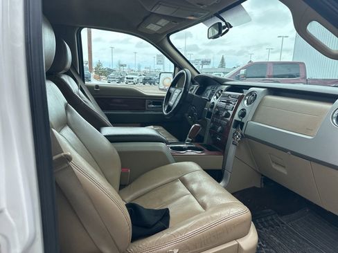 Used 2010 Ford F150 XLT image 48