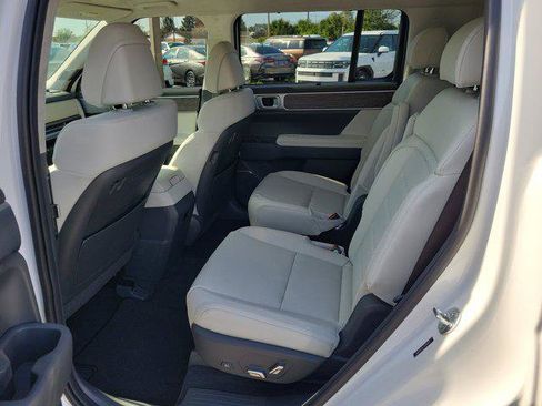 New 2026 Hyundai Santa Fe Calligraphy image 10