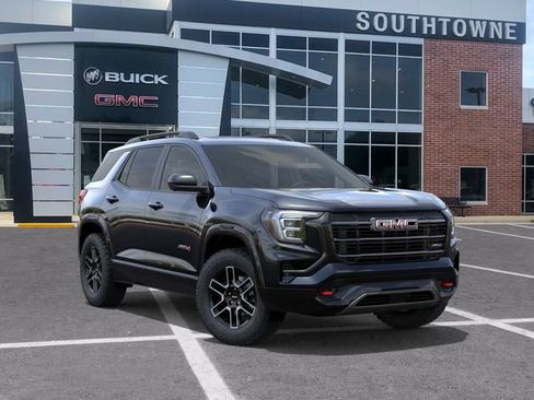 New 2026 GMC Terrain AT4 w/ Technology Package II AWD/4WD image 7