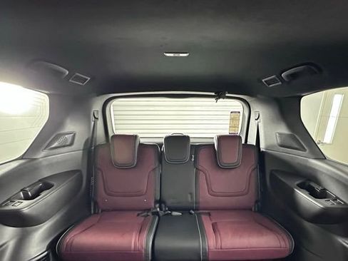 New 2026 INFINITI QX80 Autograph AWD/4WD image 25