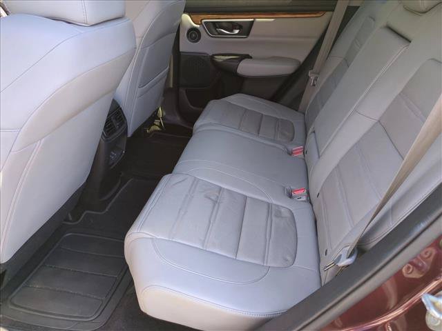 Used 2018 Honda CR-V EX-L image 12