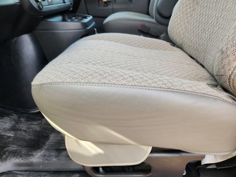 New 2025 Chevrolet Express 3500 w/ Power Convenience Package image 18