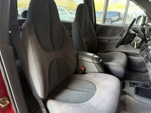 Used 1998 Dodge Durango 4WD image 20