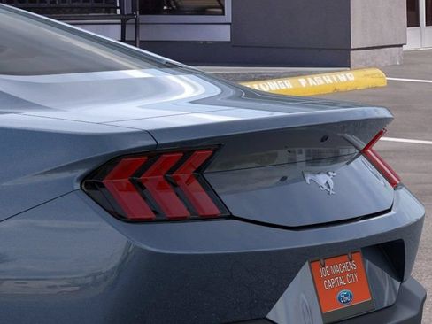 New 2026 Ford Mustang Coupe RWD image 22
