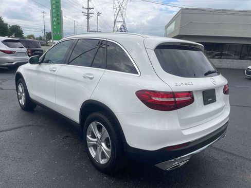 Used 2016 Mercedes-Benz GLC 300 image 5