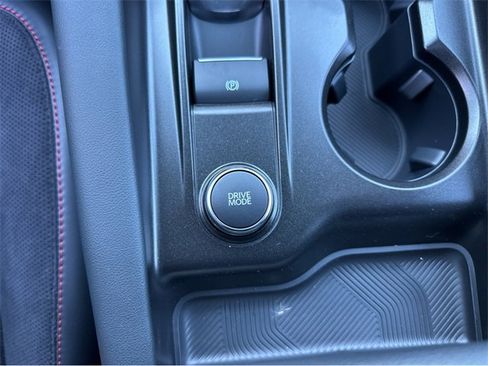 New 2026 Ford Explorer ST w/ Sun And Sound Package image 21