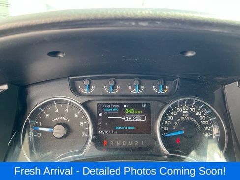 Used 2014 Ford F150 XLT w/ Equipment Group 302A Luxury AWD/4WD image 11