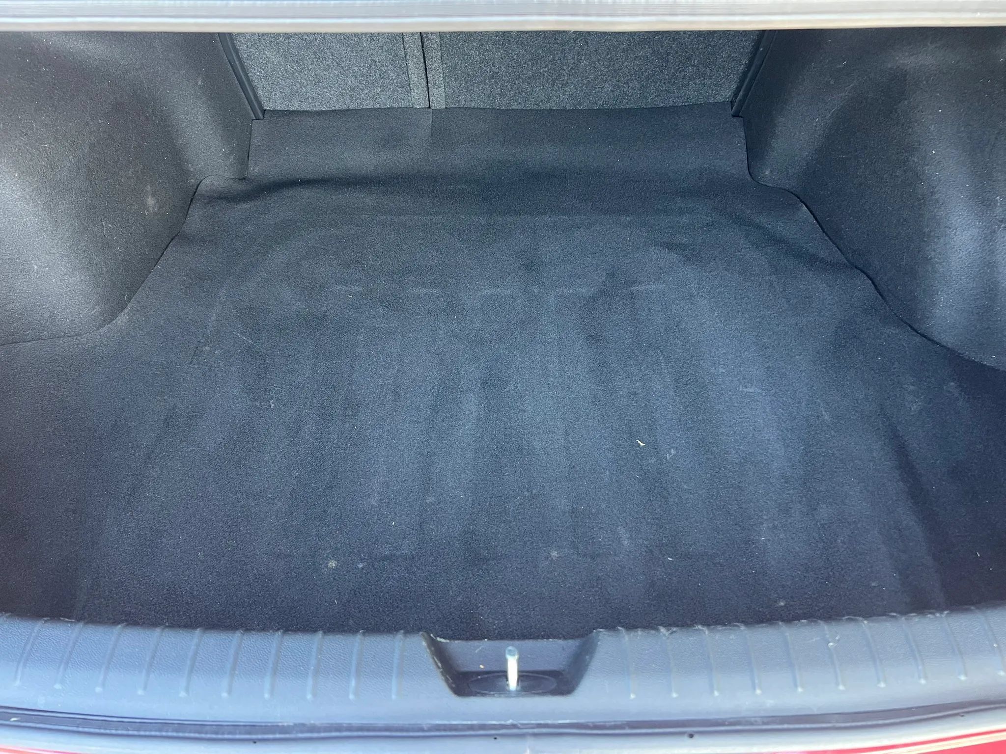 Used 2018 Kia Optima S w/ Panoramic Sunroof Package FWD image 12
