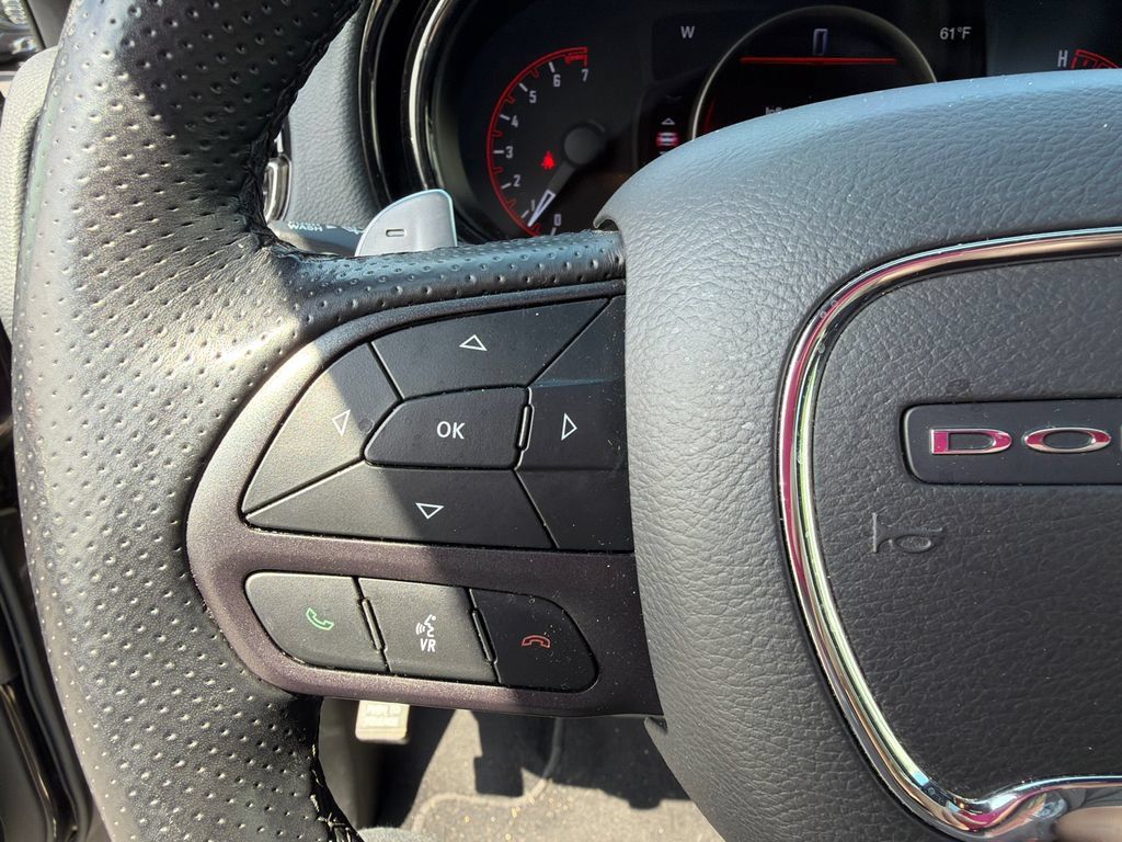 Used 2024 Dodge Durango GT AWD/4WD image 23
