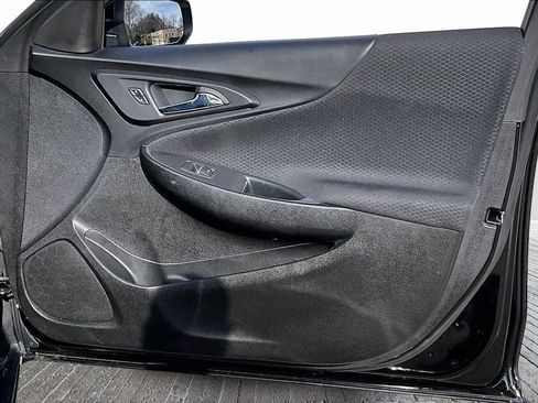 Used 2024 Chevrolet Malibu LT image 19