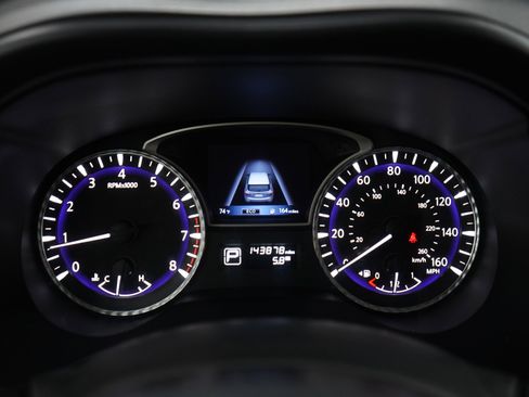 Used 2019 INFINITI QX60 Pure AWD/4WD image 25