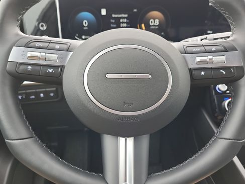 New 2026 Hyundai Santa Cruz Limited AWD/4WD image 10