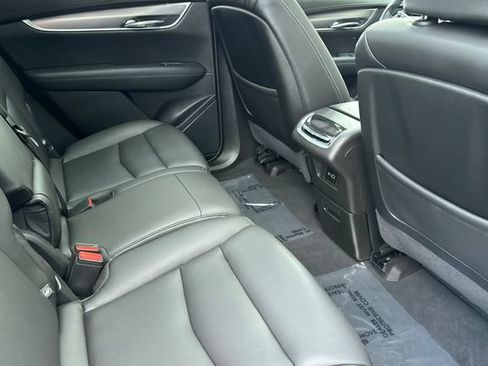 Used 2023 Cadillac XT6 Luxury AWD/4WD image 19