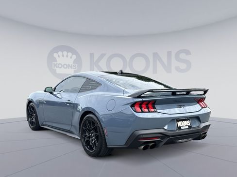 Used 2024 Ford Mustang GT Premium w/ GT Performance Package RWD image 4