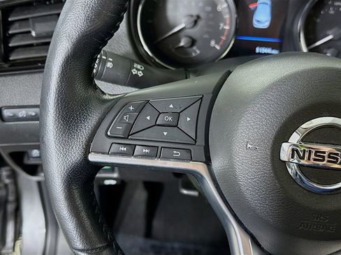 Certified 2022 Nissan Rogue Sport SV w/ Technology Package image 21